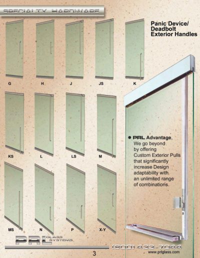 PRL Panic Catalog - Page 3