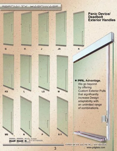 PRL Panic Catalog - Page 3