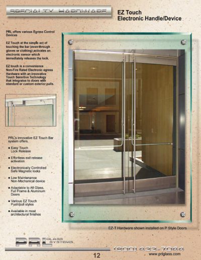 PRL Panic Catalog - Page 12