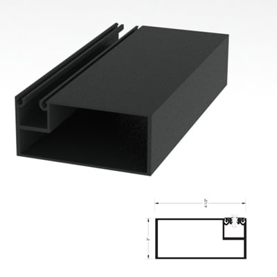 201BRDJ - 2 X 4.5 Door Jamb