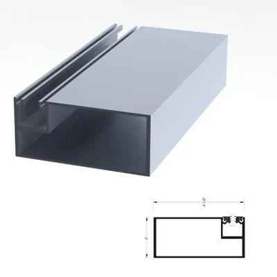 201CLDJ - 2 X 4.5 Door Jamb