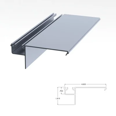 201CLHCF - 2 X 4.5 Head Can Filler