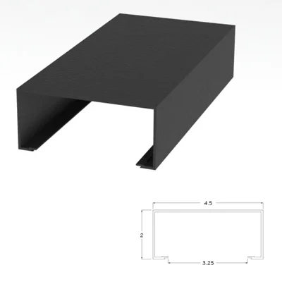 250BRDJ - 2 X 4.5 Door Jamb
