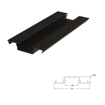 250BRF - 2 X 4.5 Filler