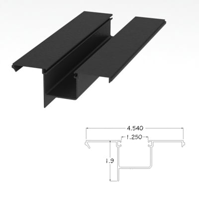 250BRHCF - 2 X 4.5 Head Can Filler