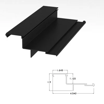 250BRSCF - 2 X 4.5 Sill Can Filler