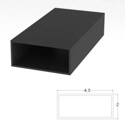 250BRTUB - 2 X 4.5 Tube