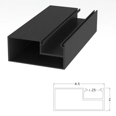 251BRDJ - 2 X 4.5 Door Jamb