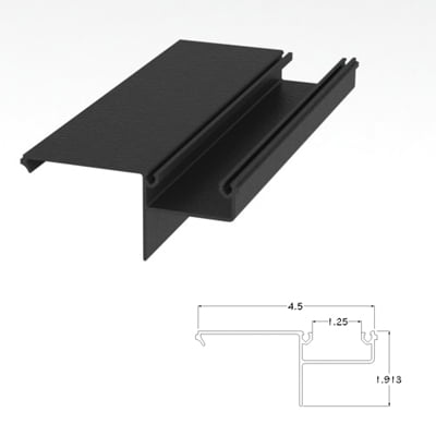 251BRHCF - 2 X 4.5 Head Can Filler