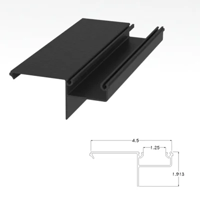 251BRHCF - 2 X 4.5 Head Can Filler