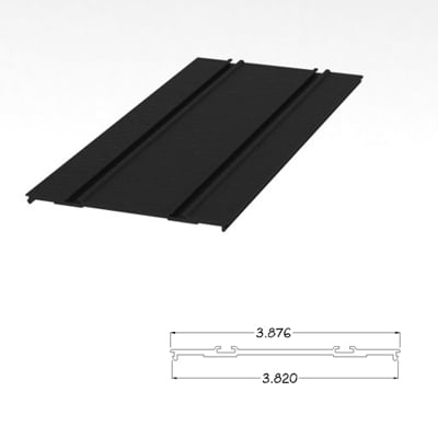 400BRDHF - 1.75 X 4 Door Header Filler