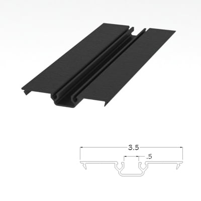 400BRF - 1.75 X 4 Filler