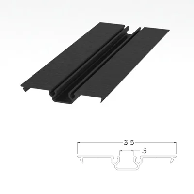400BRF - 1.75 X 4 Filler