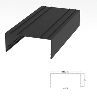 400BRHC - 1.75 X 4 Head Can