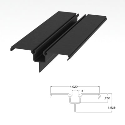 400BRHCF - 1.75 X 4 Head Can Filler