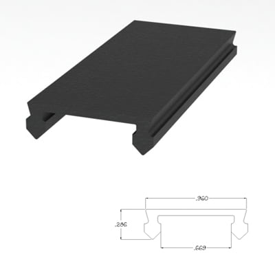 400BRPF - Pocket Filler
