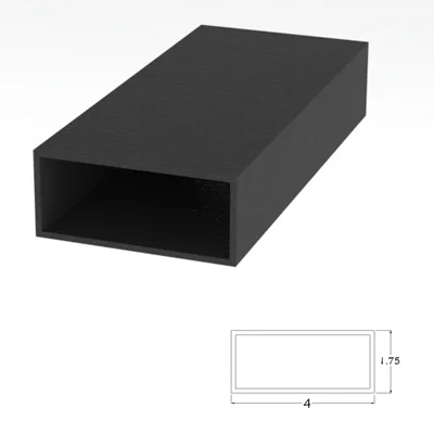 400BRTUB - 1.75 X 4 Tube