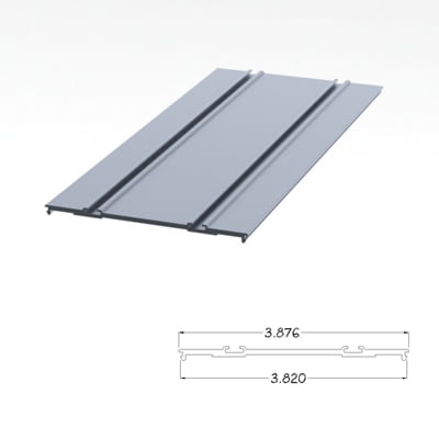 400CLDHF - 1.75 X 4 Door Header Filler