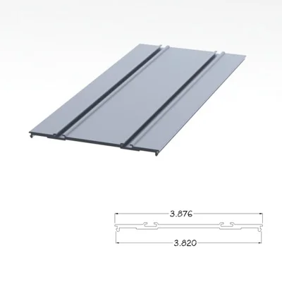 400CLDHF - 1.75 X 4 Door Header Filler