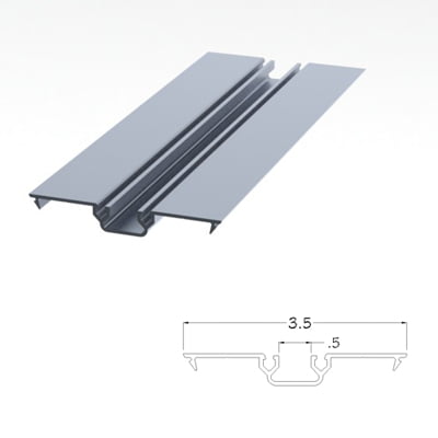 400CLF - 1.75 X 4 Filler