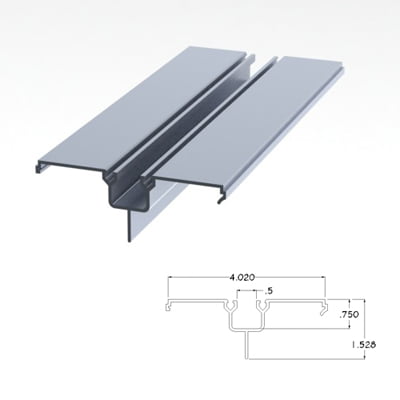 400CLHCF - 1.75 X 4 Head Can Filler