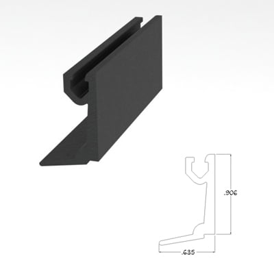 401BRGS - Glass Stop