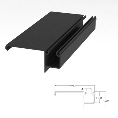 401BRHCF - 1.75 X 4 Head Can Filler