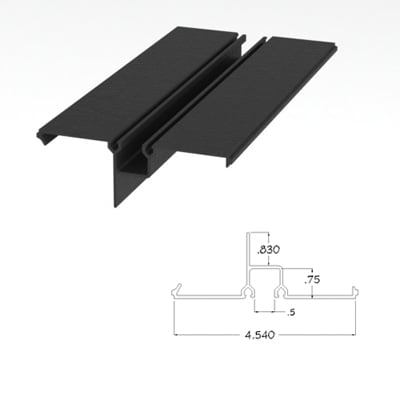 450BRHCF - 1.75 X 4.5 Head Can Filler
