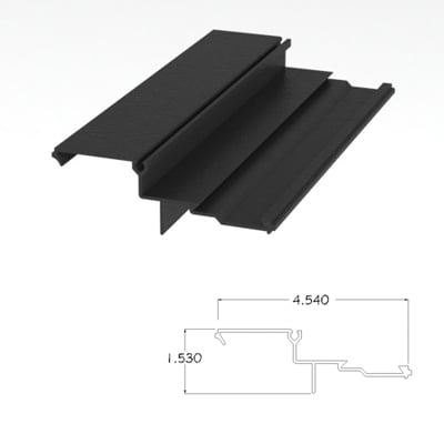 450BRSCF - 1.75 X 4.5 Sill Can Filler
