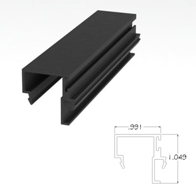 450BRSDS - Snap Door Stop