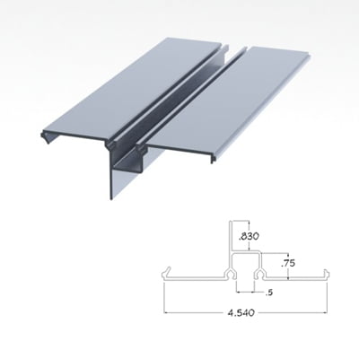 450CLHCF - 1.75 X 4.5 Head Can Filler