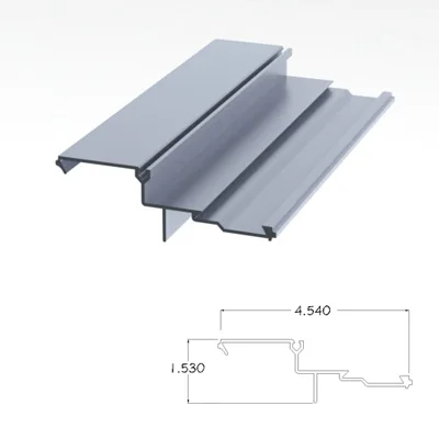 450CLSCF - 1.75 X 4.5 Sill Can Filler