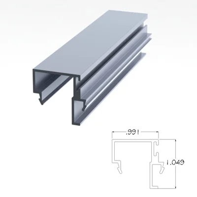 450CLSDS - Snap Door Stop