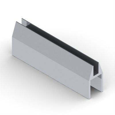 95PL150ANO - 9-1/2 PL-150 Patch Rail