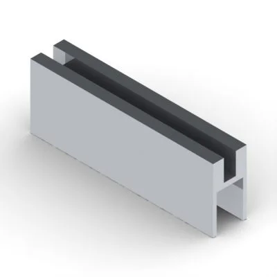 95PL350CL - 9-1/2 PL-350 Clad Patch Fitting