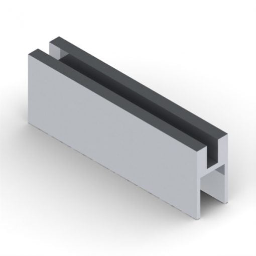 95PL350CL - 9-1/2 PL-350 Clad Patch Fitting