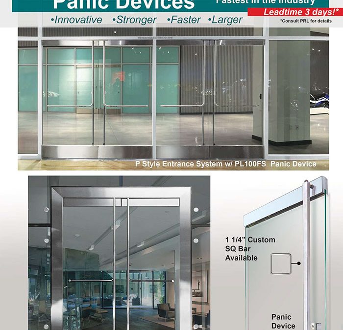 Project – All Glass