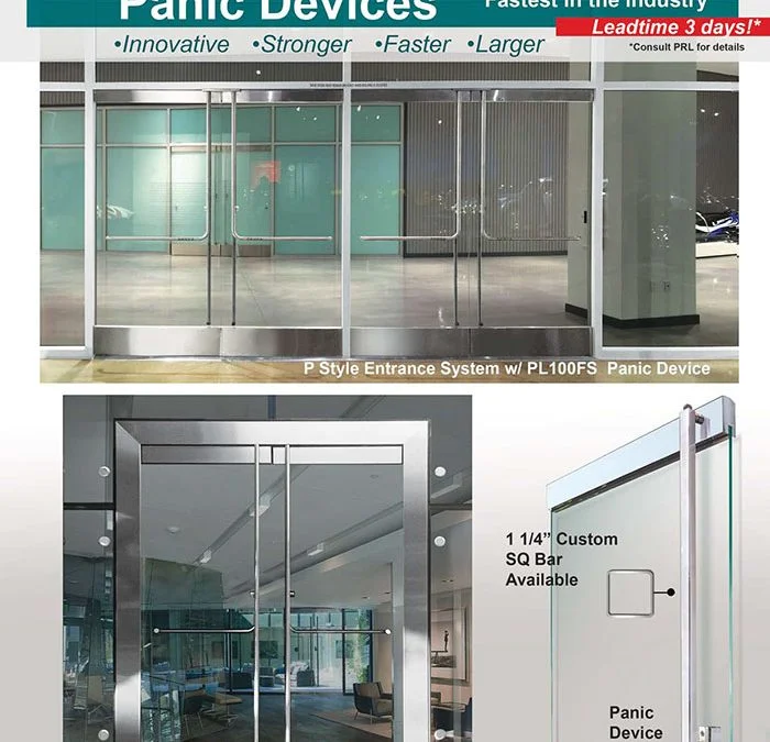 Project – All Glass