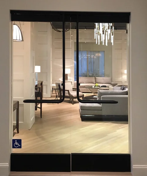 Panic Door Device PRL Panic Door Device