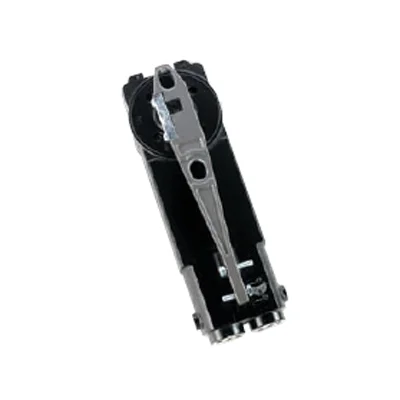 OHCADJ90NHO - Adjustable Overhead Closer 90 Degree No Hold Open Complete Package