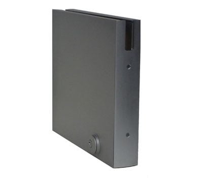PL1000BS - PL-1000 Wet-Set Door Rails