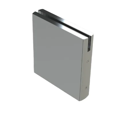 PL1000DSPS - PL-1000 Dry-Set Door Rails