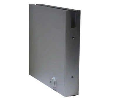 PL1000MILL - PL-1000 Wet-Set Door Rails