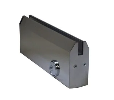 PL150DSPS - PL-150 Dry-Set Door Rails