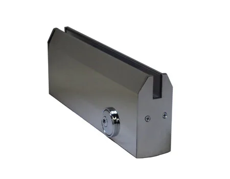 PL150DSPS - PL-150 Dry-Set Door Rails