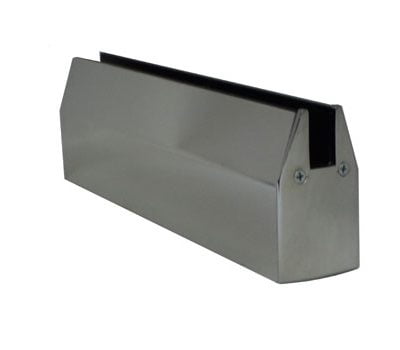 PL150PS - PL-150 Wet-Set Door Rails
