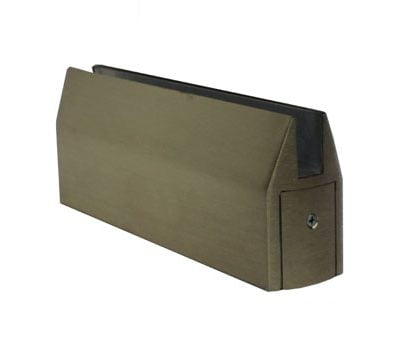 PL150SB - PL-150 Wet-Set Door Rails
