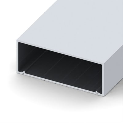 PL250DHANO - 2X4-1/2 Door HDR CLR. ANO.