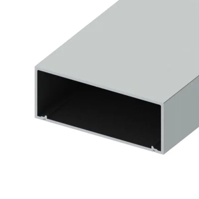 PL250DHMILL - 2X4-1/2 Door HDR Mill
