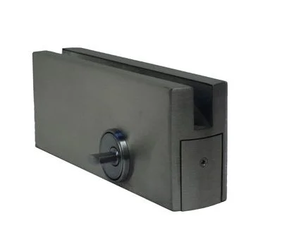 PL350BS - PL-350 #4 Brushed Stainless Steel Rail